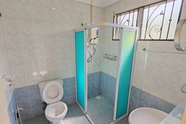 Bandar Bukit Puchong, BP 11