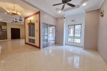 Bandar Bukit Puchong, BP 11