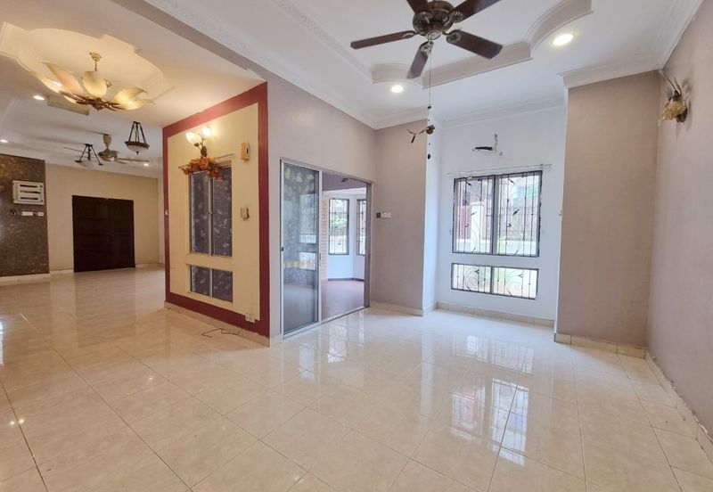 Bandar Bukit Puchong, BP 11