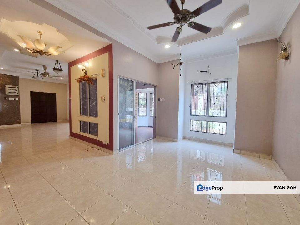 Bandar Bukit Puchong, BP 11, Puchong Semi D for Sale, Selangor, Puchong