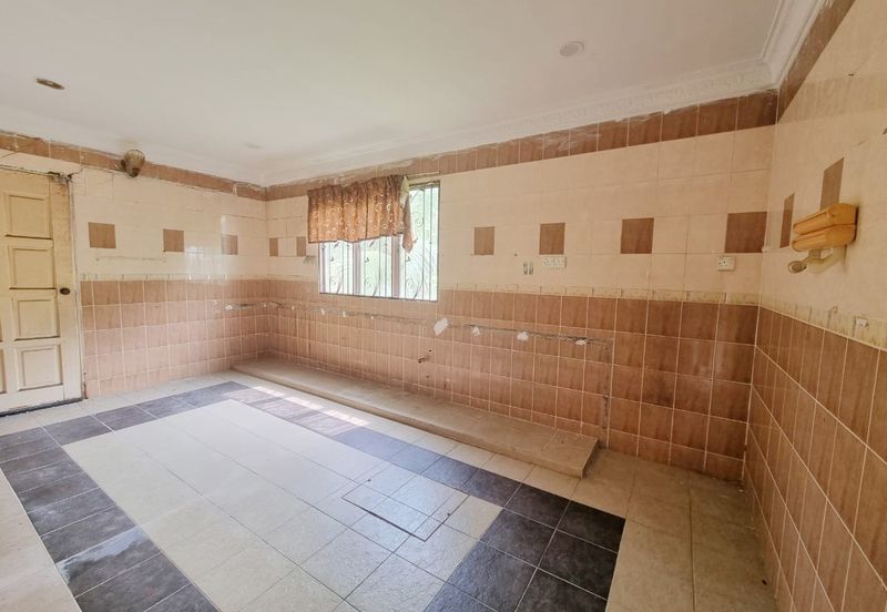 Bandar Bukit Puchong, BP 11