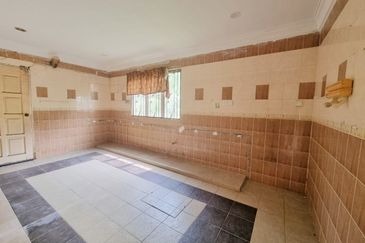 Bandar Bukit Puchong, BP 11