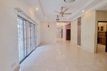 Bandar Bukit Puchong, BP 11