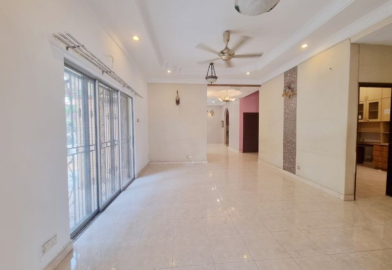 Bandar Bukit Puchong, BP 11