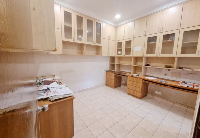 Bandar Bukit Puchong, BP 11