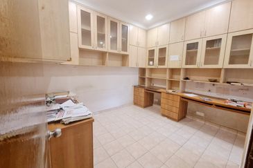 Bandar Bukit Puchong, BP 11