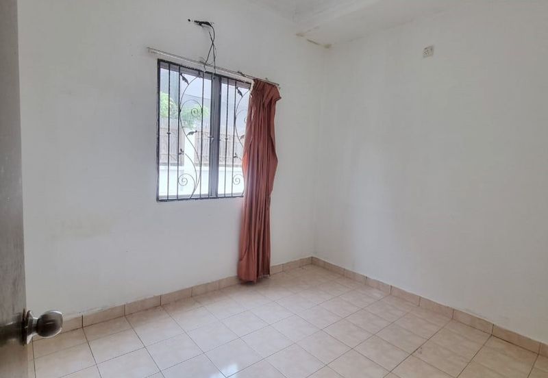 Bandar Bukit Puchong, BP 11