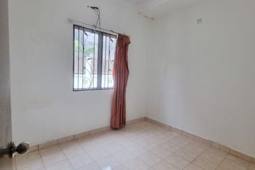 Bandar Bukit Puchong, BP 11