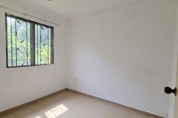 Bandar Bukit Puchong, BP 11