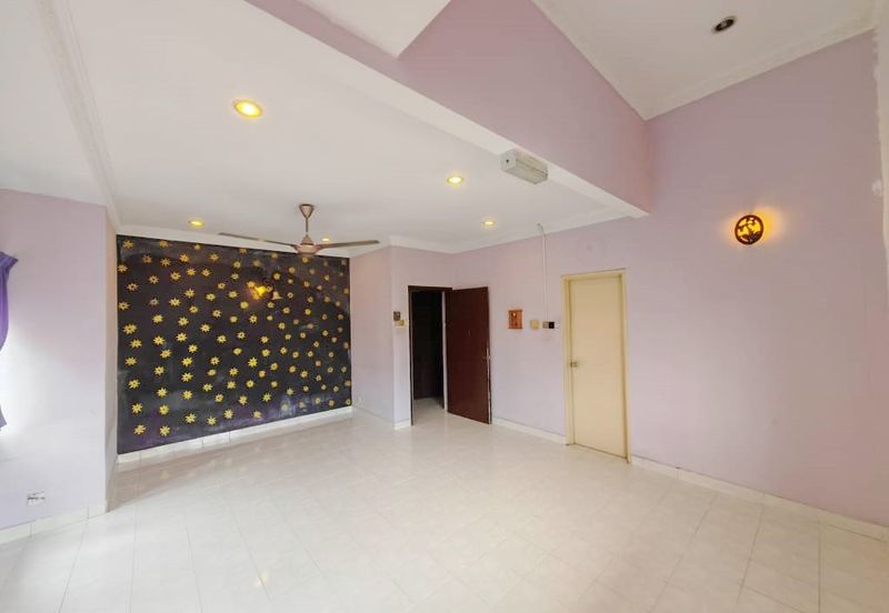 Bandar Bukit Puchong, BP 11