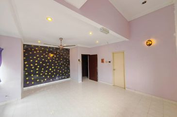 Bandar Bukit Puchong, BP 11