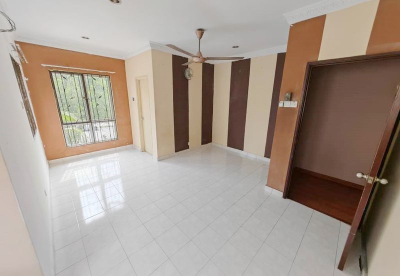 Bandar Bukit Puchong, BP 11