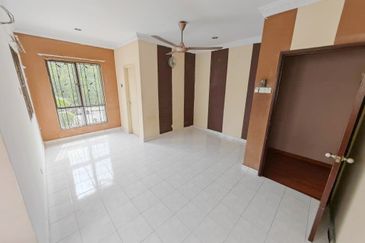 Bandar Bukit Puchong, BP 11