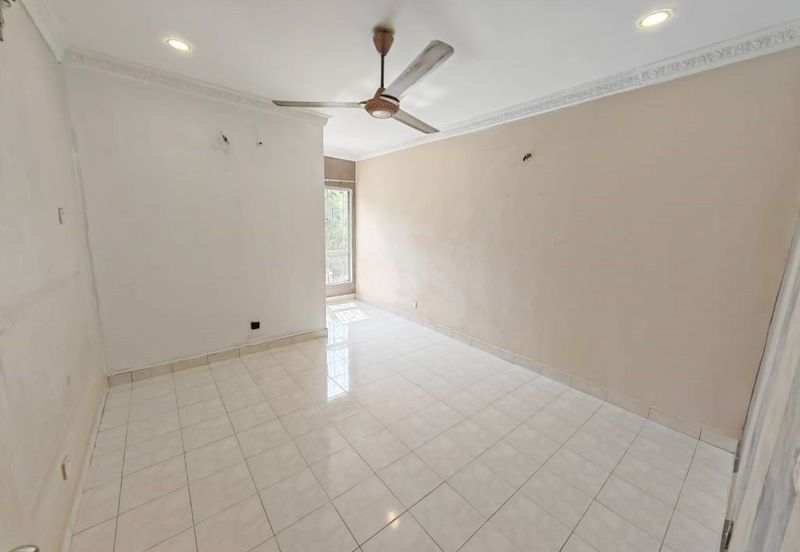 Bandar Bukit Puchong, BP 11