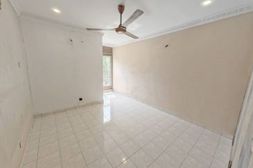 Bandar Bukit Puchong, BP 11