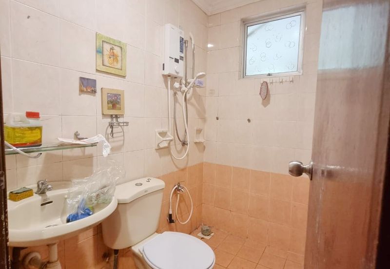 Bandar Bukit Puchong, BP 11