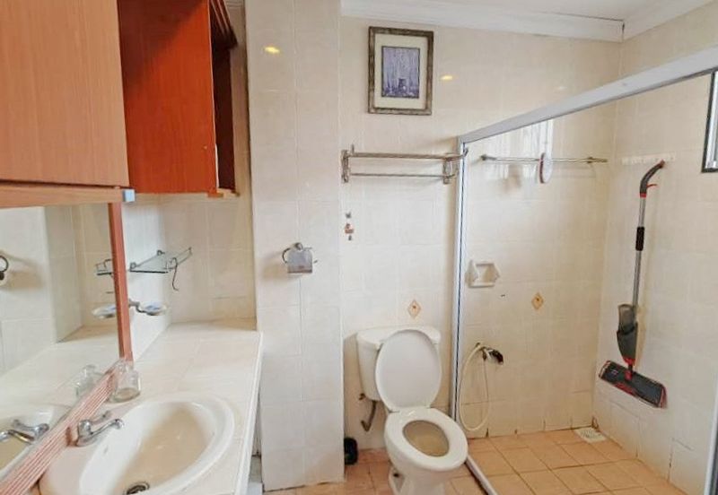 Bandar Bukit Puchong, BP 11