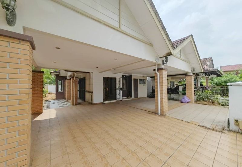 Bandar Bukit Puchong, BP 11