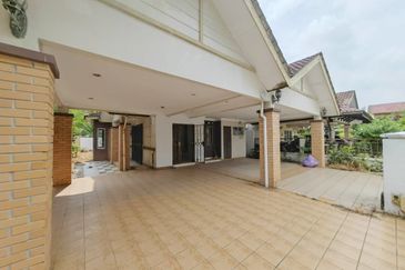 Bandar Bukit Puchong, BP 11