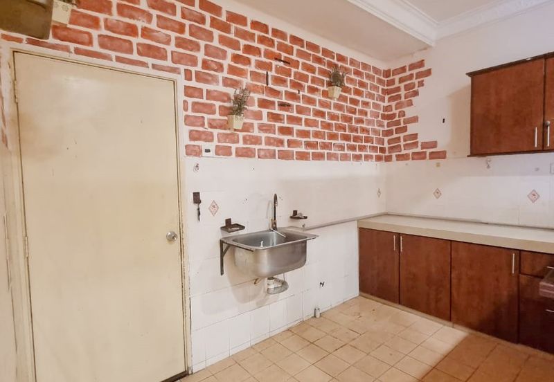 Bandar Bukit Puchong, BP 11