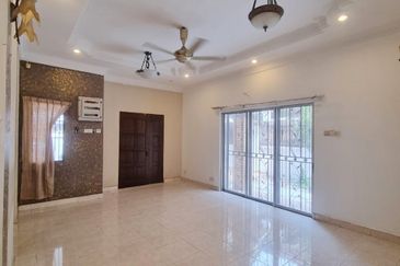 Bandar Bukit Puchong, BP 11