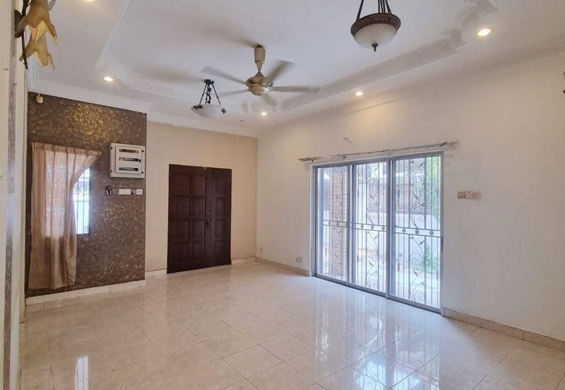 Bandar Bukit Puchong, BP 11