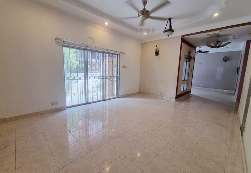 Bandar Bukit Puchong, BP 11