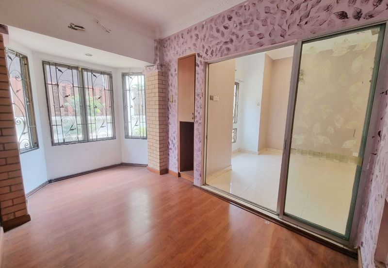 Bandar Bukit Puchong, BP 11