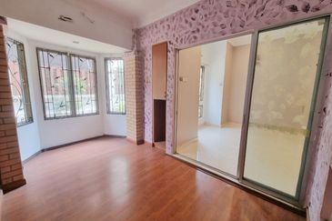 Bandar Bukit Puchong, BP 11