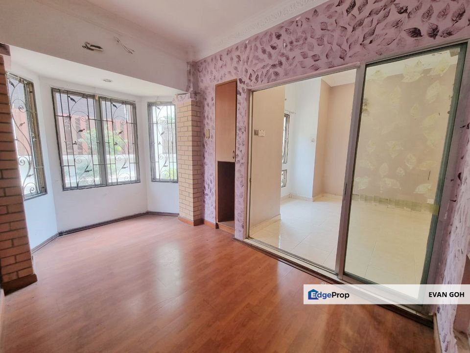 Bandar Bukit Puchong, BP 11, Puchong Semi D for Sale, Selangor, Puchong