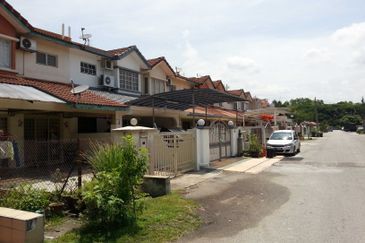 Taman Putra Prima