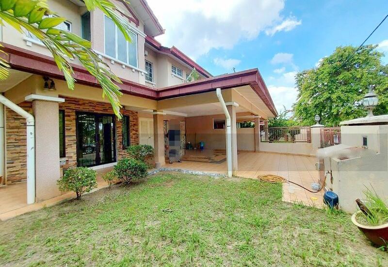 Bandar Bukit Puchong, BP 11