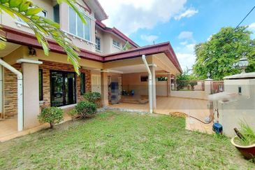 Bandar Bukit Puchong, BP 11