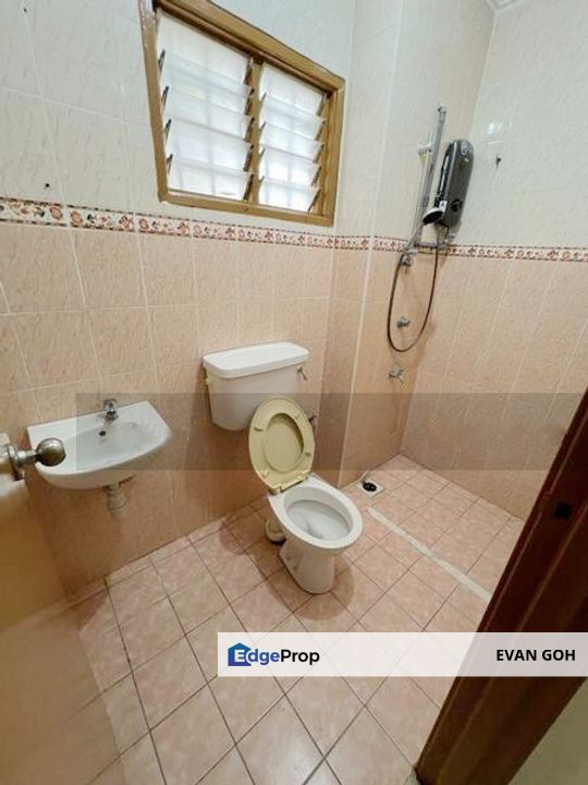 BK5B Bandar Kinrara (22X80) 2 Storey, Selangor, Bandar Kinrara Puchong