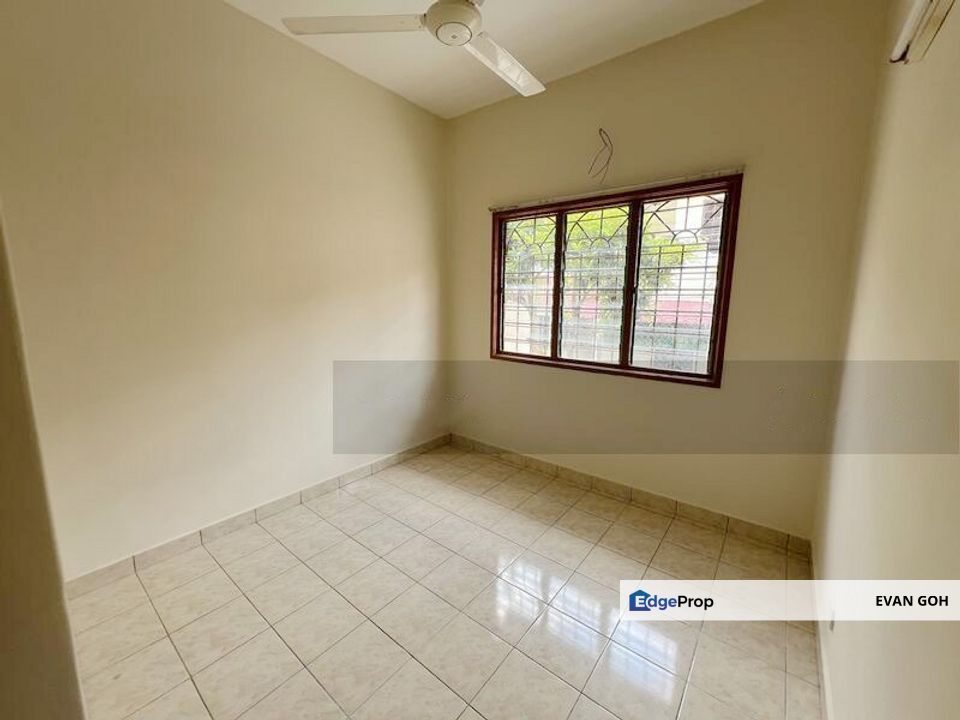 BK5B Bandar Kinrara (22X80) 2 Storey, Selangor, Bandar Kinrara Puchong
