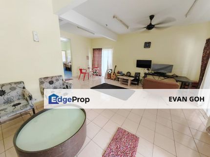 Corner PP3 Putra Prima (32x70), Selangor, Puchong