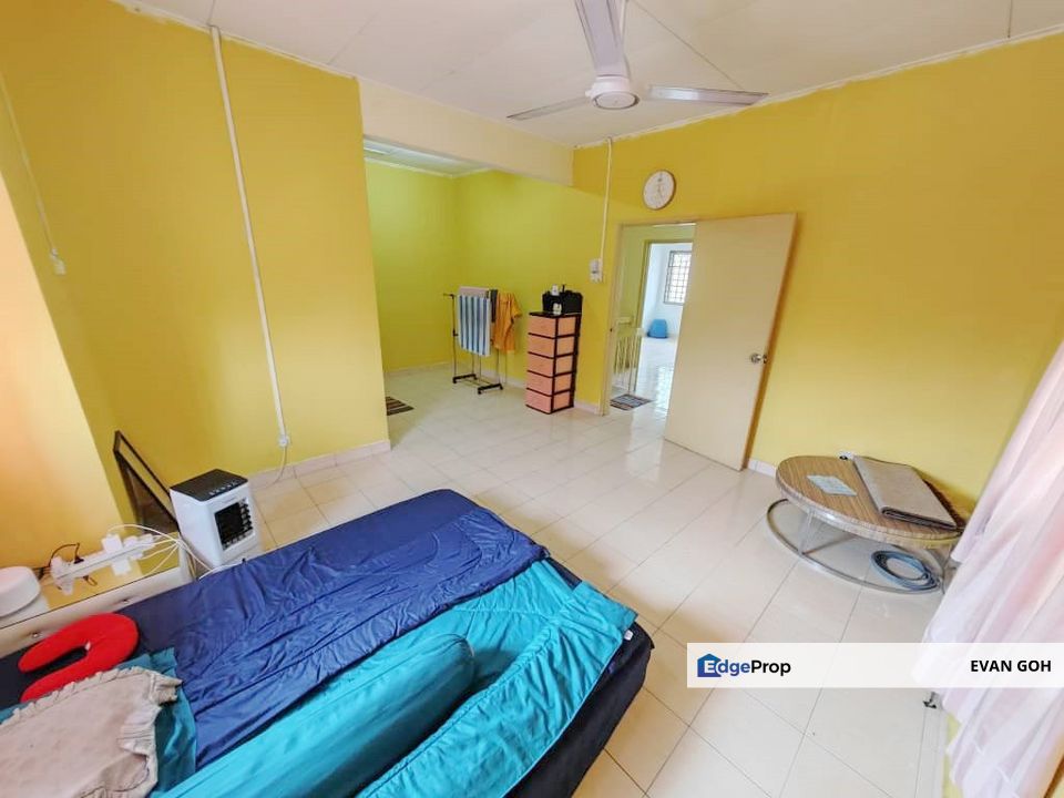 Corner PP3 Putra Prima (32x70), Selangor, Puchong