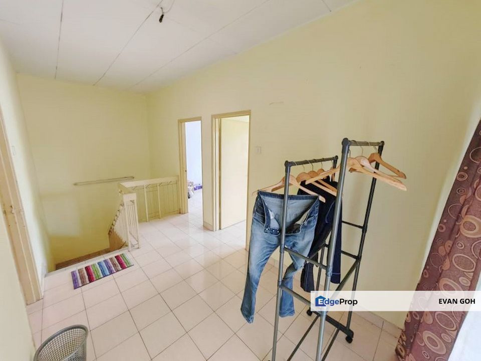 Corner PP3 Putra Prima (32x70), Selangor, Puchong