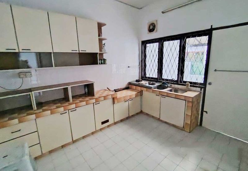 Happy Garden (Taman Gembira)