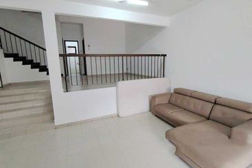 Happy Garden (Taman Gembira)