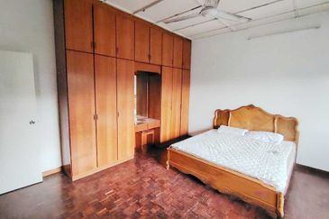 Happy Garden (Taman Gembira)