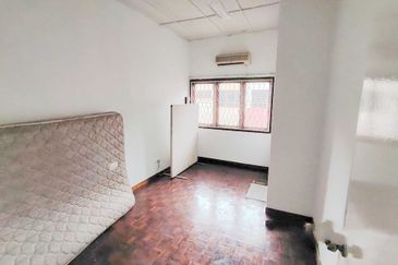 Happy Garden (Taman Gembira)