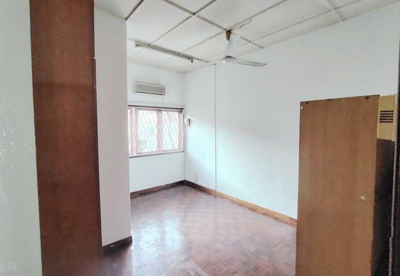 Happy Garden (Taman Gembira)