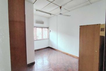 Happy Garden (Taman Gembira)