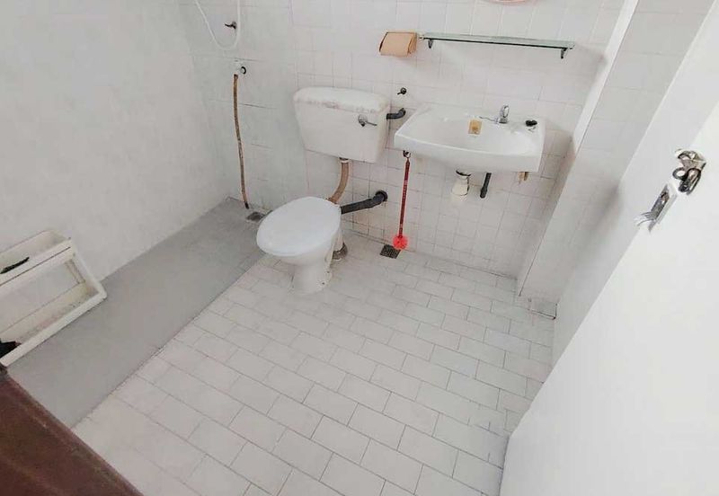 Happy Garden (Taman Gembira)