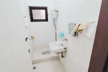 Happy Garden (Taman Gembira)