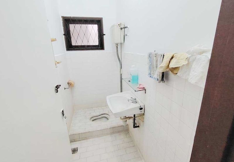 Happy Garden (Taman Gembira)