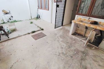 Happy Garden (Taman Gembira)