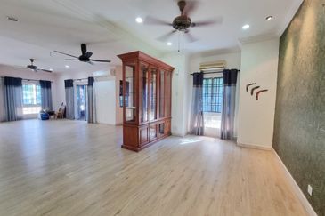 Bandar Bukit Puchong, BP 11