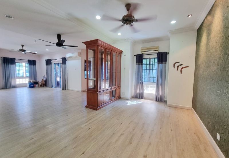 Bandar Bukit Puchong, BP 11